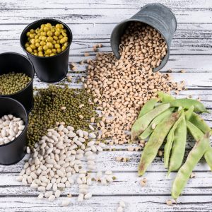 Semințe legume