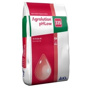 Agrolution pH Low 335 15-13-25 adăugat la favorite!