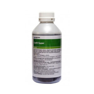 Cerlit Super adăugat la favorite!