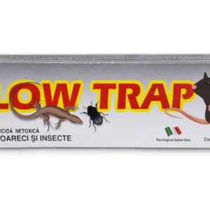 Flow Trap Lipici