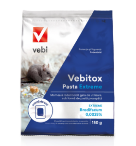 Vebitox Pasta Extreme adăugat la favorite!