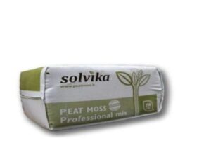 Turbă Solvika  250L adăugat la favorite!