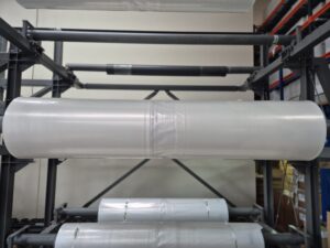 Folie Eiffel Multicolor – 180 microni adăugat la favorite!