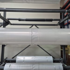 Folie Eiffel Multicolor – 180 microni