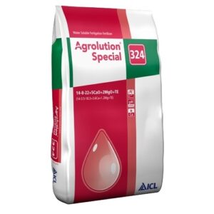Agrolution Special 14-8-22+5Ca adăugat la favorite!