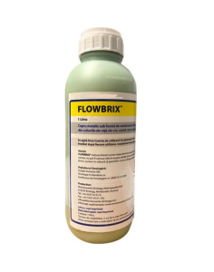 Flowbrix adăugat la favorite!