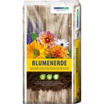 Pământ pentru flori Gramoflor 20L adăugat la favorite!