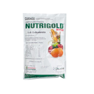 Nutrigold 9-45-15 adăugat la favorite!