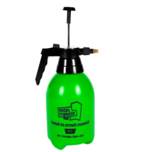 Pompă manuală 2 L adăugat la favorite!