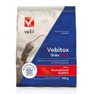 Vebitox Grau adăugat la favorite!