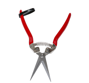 Foarfecă recoltat adăugat la favorite!