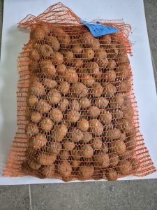 Cartofi Carrera adăugat la favorite!