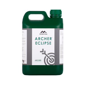 Archer Eclipse adăugat la favorite!