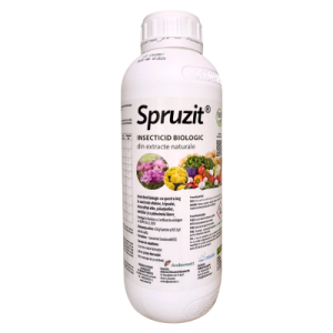 Spruzit adăugat la favorite!