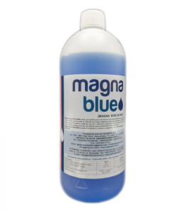 Magna Blue adăugat la favorite!