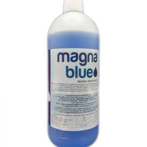Magna Blue